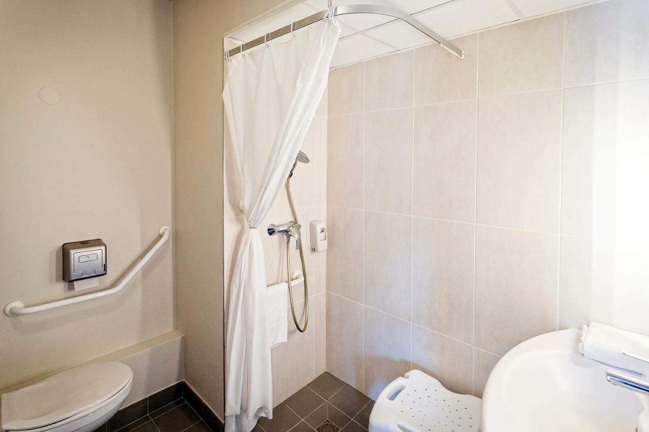 B&B Hotel Dieppe Saint-Aubin-sur-Scie Екстериор снимка